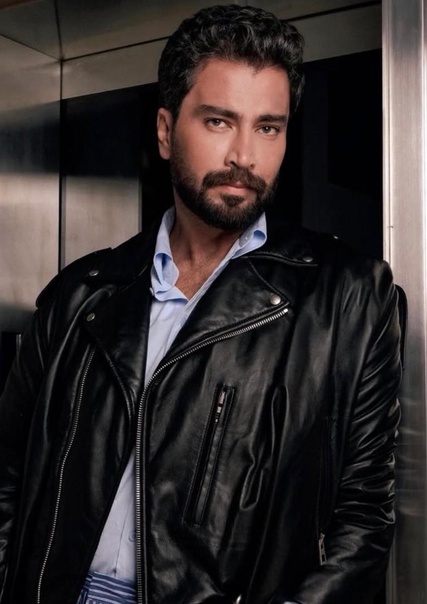 معتصم النهار