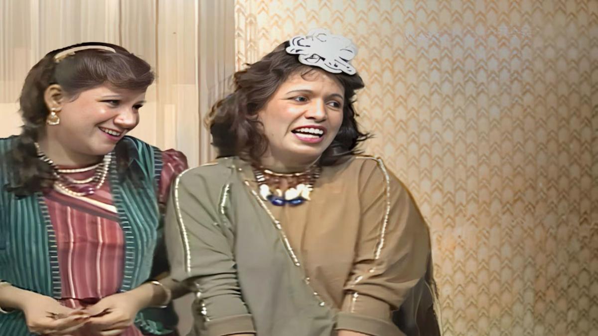 وفاة حياة الفهد بعد مسيرة فنية حافلة 