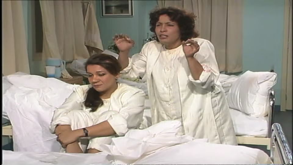 وفاة حياة الفهد بعد مسيرة فنية حافلة 