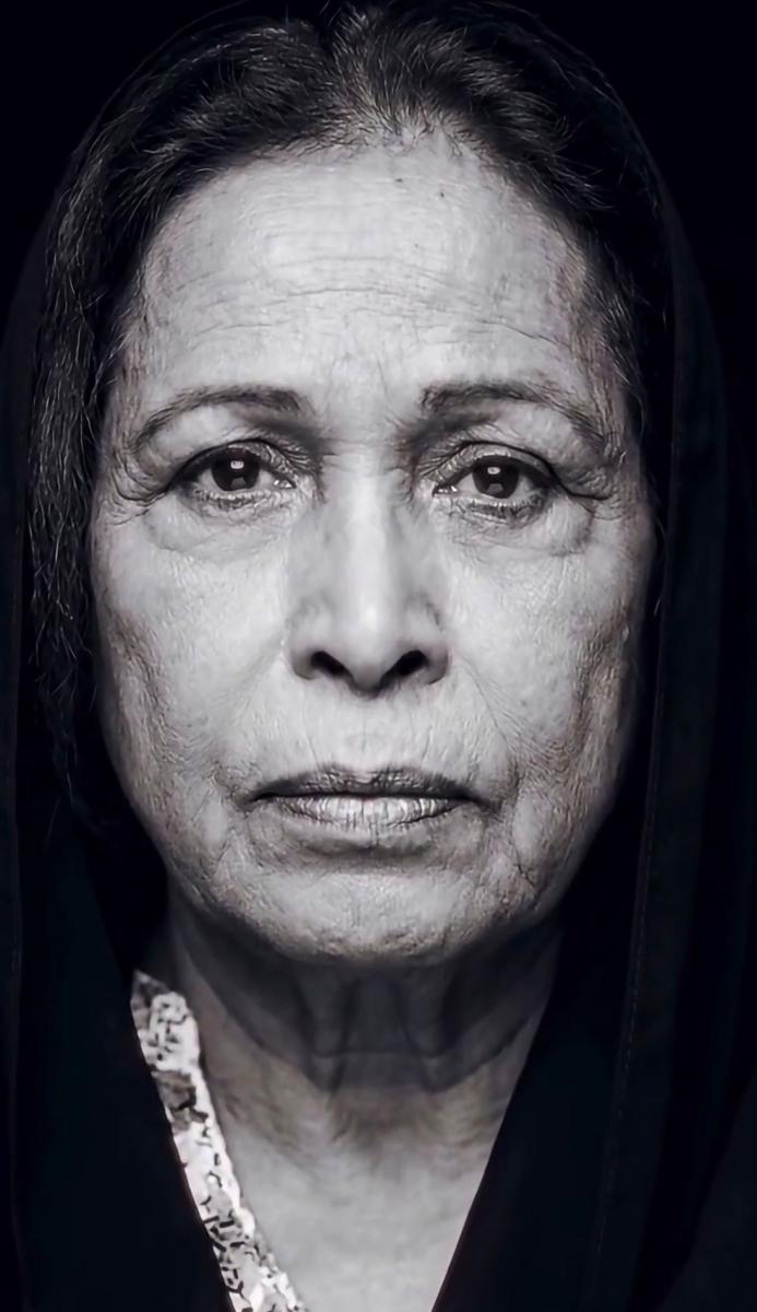 حزن يلف الوسط الفني الخليجي بعد رحيل حياة الفهد