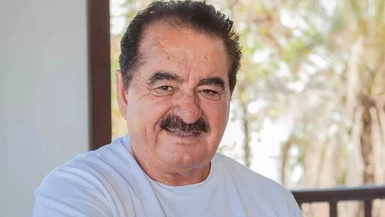 إبراهيم تاتليسِس يعلن عن وصيته: "تركت كل ما أملك للدولة"