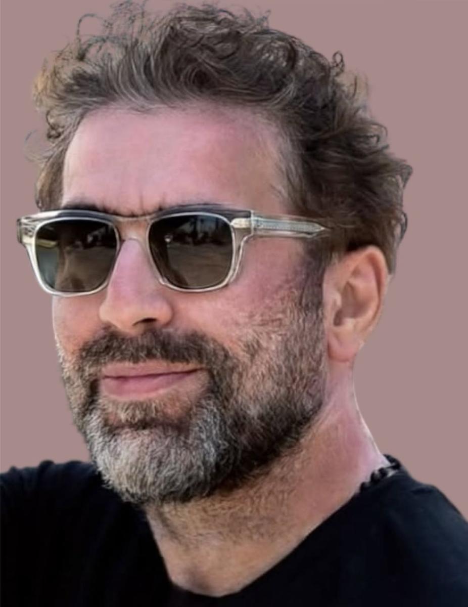 سعيد الماروق