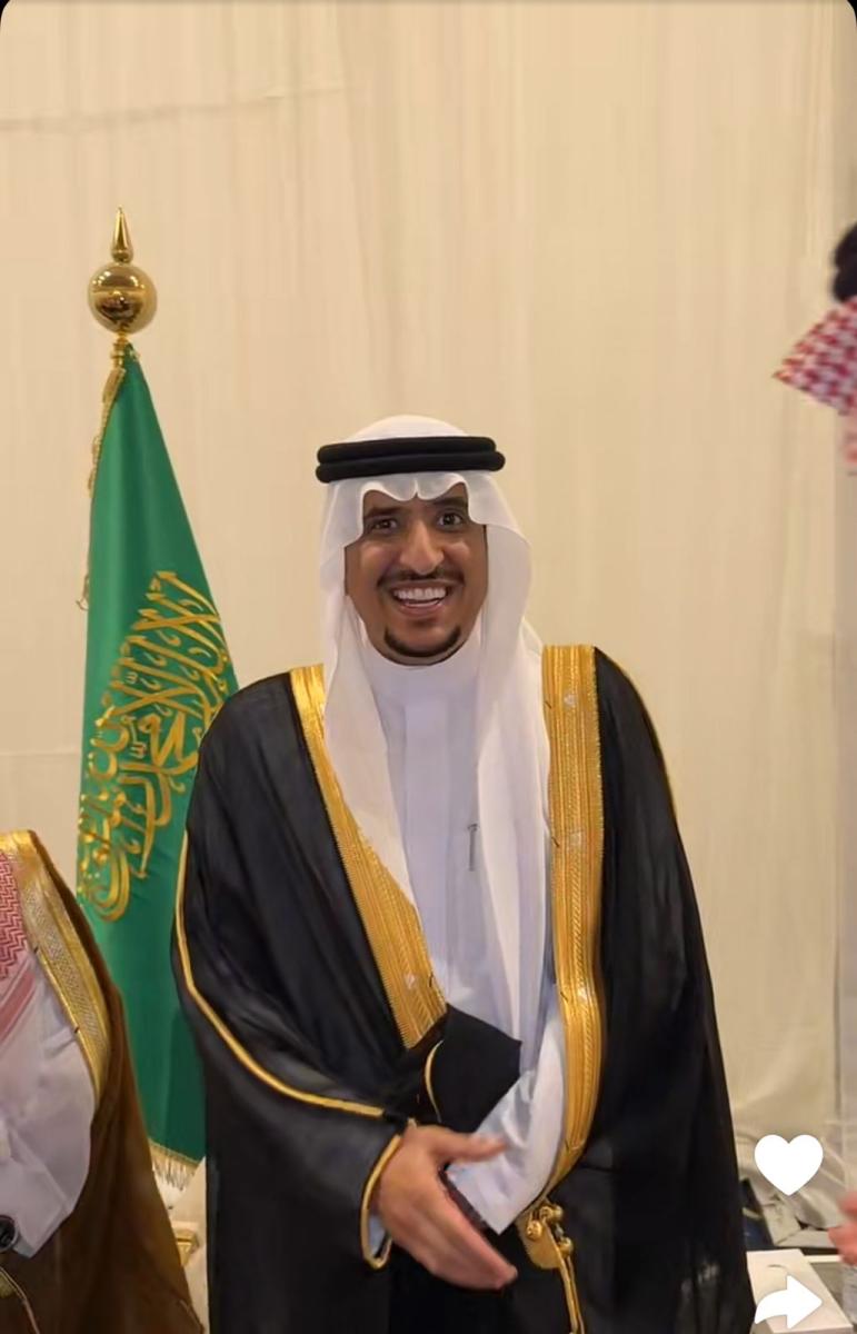 نواف عبدالله السدحان