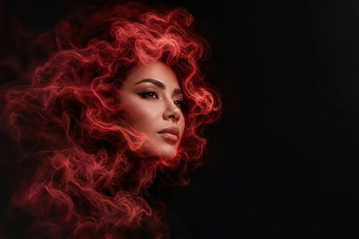 "الغلاوة" تجمع شيرين عبدالوهاب ببهاء سلطان من جديد