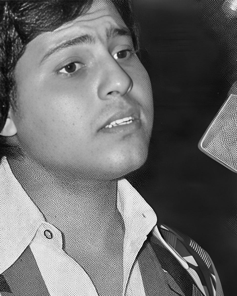 وفاة هاني شاكر