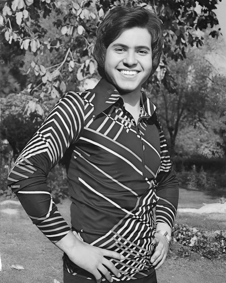 وفاة هاني شاكر