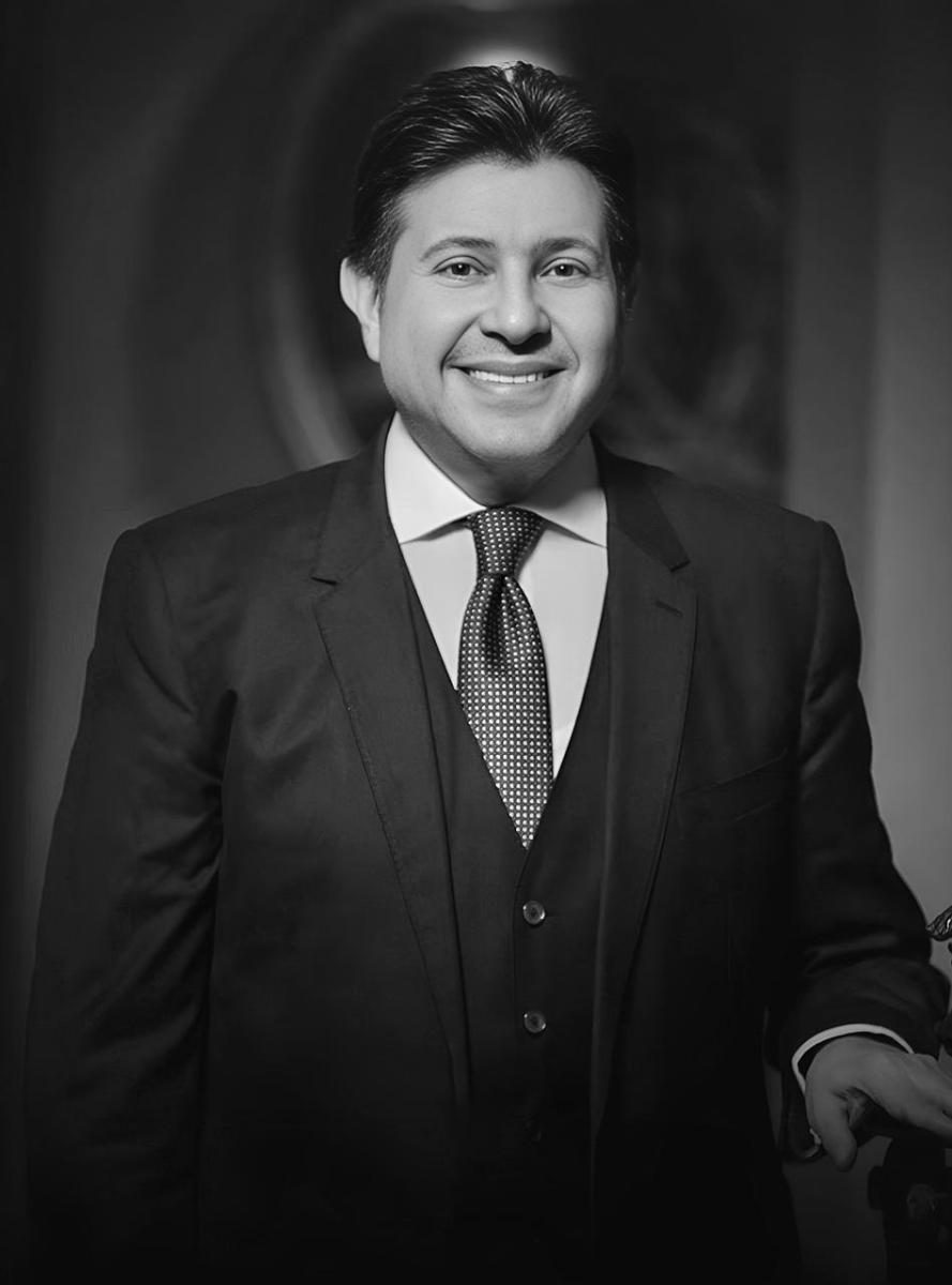 هاني شاكر