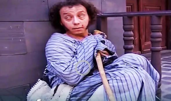 من جهة ثانية، أفادت مصادر خاصة لتلفزيون سوريا، أن قوى الأمن الداخلي في العاصمة دمشق، أوقفت معن. ولم يصدر بعد أي تأكيد رسمي من قبل قوى الأمن الداخلي السورية عن أسباب توقيفه.  يُذكر أن معن عبد الحق عُرف بمواقفه الداعمة للنظام السابق، كما سبق أن عبّر عن تأييده للغزو الروسي لأوكرانيا. وظهر في أكثر من مناسبة معبّراً عن إعجابه ببعض القادة السياسيين المؤيدن للنظام السابق وقتها أيام بشار الأسد.     وكان قد انتقد عدداً من الفنانين السوريين المعارضين الذين أعلنوا تأييدهم للثورة، من بينهم جهاد عبدو وجمال سليمان.  أدى معن دور "صطيف الأعمى" في مسلسل "باب الحارة"، الذي كان يتجسس على المقاومة السورية لصالح الاحتلال الفرنسي، وقتل "الزعيم" وعدد آخر من سكان الحارة، قبل أن يتمكن العقيد أبو شهاب وشباب الحارة من القبض عليه والثأر لمن قتلهم.  وقبل شهر تقريبا، تداولت منصات سورية على مواقع التواصل الاجتماعي تقارير بشأن العثور على جثة معن في مقر إقامته في هولندا، قبل أن يتضح أنها غير صحيحة.