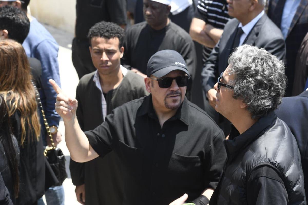 هشام عباس