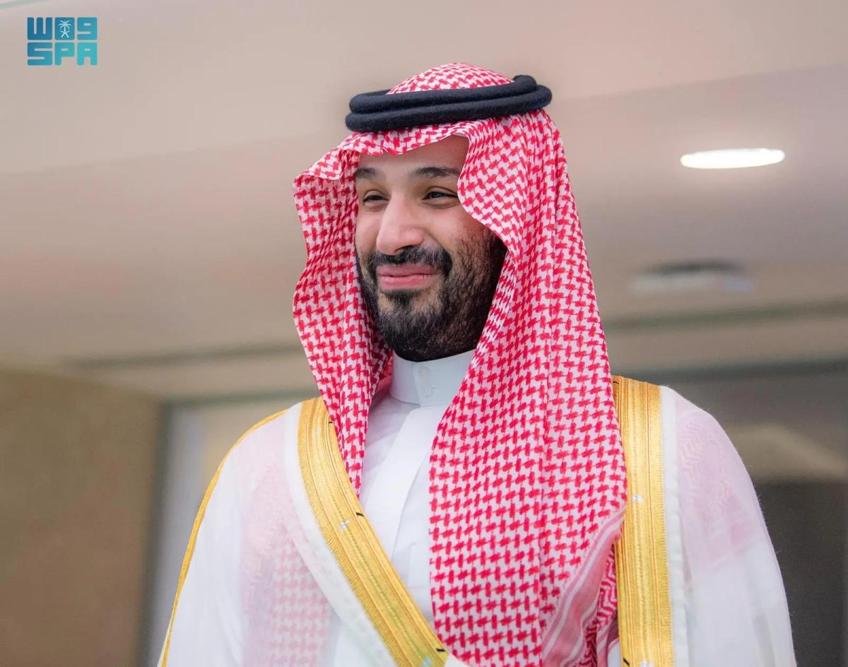 حضور الأمير محمد بن سلمان يتصدر نهائي كأس الملك السعودي 2026