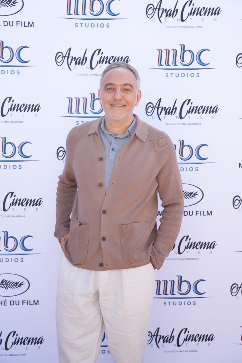 محمد حفظي