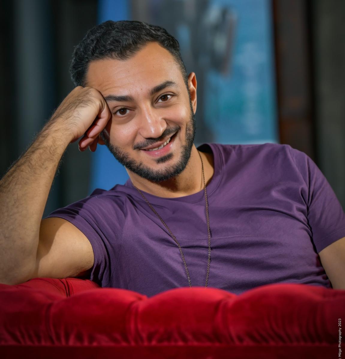 ركين سعد - فيلم بومة - زيد أبو حمدان - مهرجان شنغهاي السينمائي الدولي 2026 - ركين سعد بومة - السينما الأردنية - أفلام عربية 2026 - مسابقة المواهب الآسيوية الجديدة - فرونت رو برودكشنز - مهرجان شنغهاي الدولي