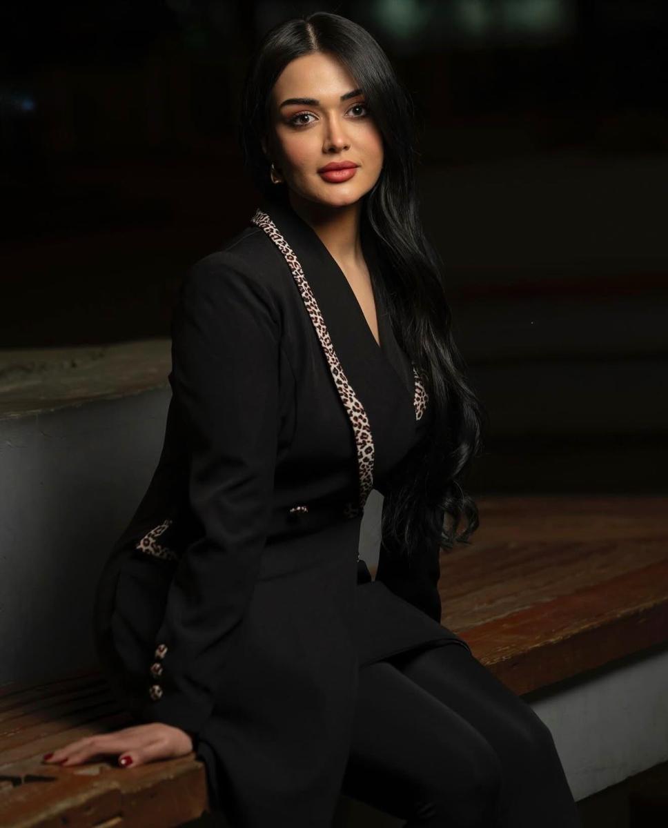 رشا رعد
