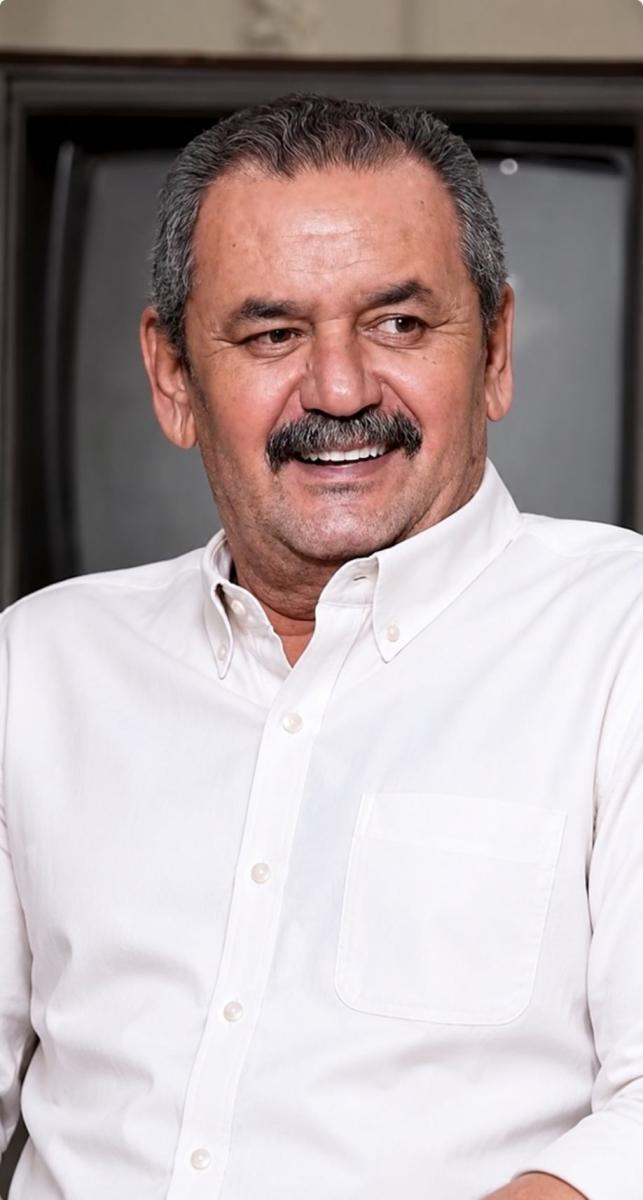 خليل إبراهيم