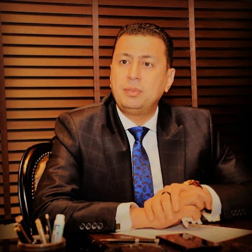 أول تعليق من محامي نقابة المهن التمثيلية عبر  ET بالعربي على أزمة صور منى زكي
