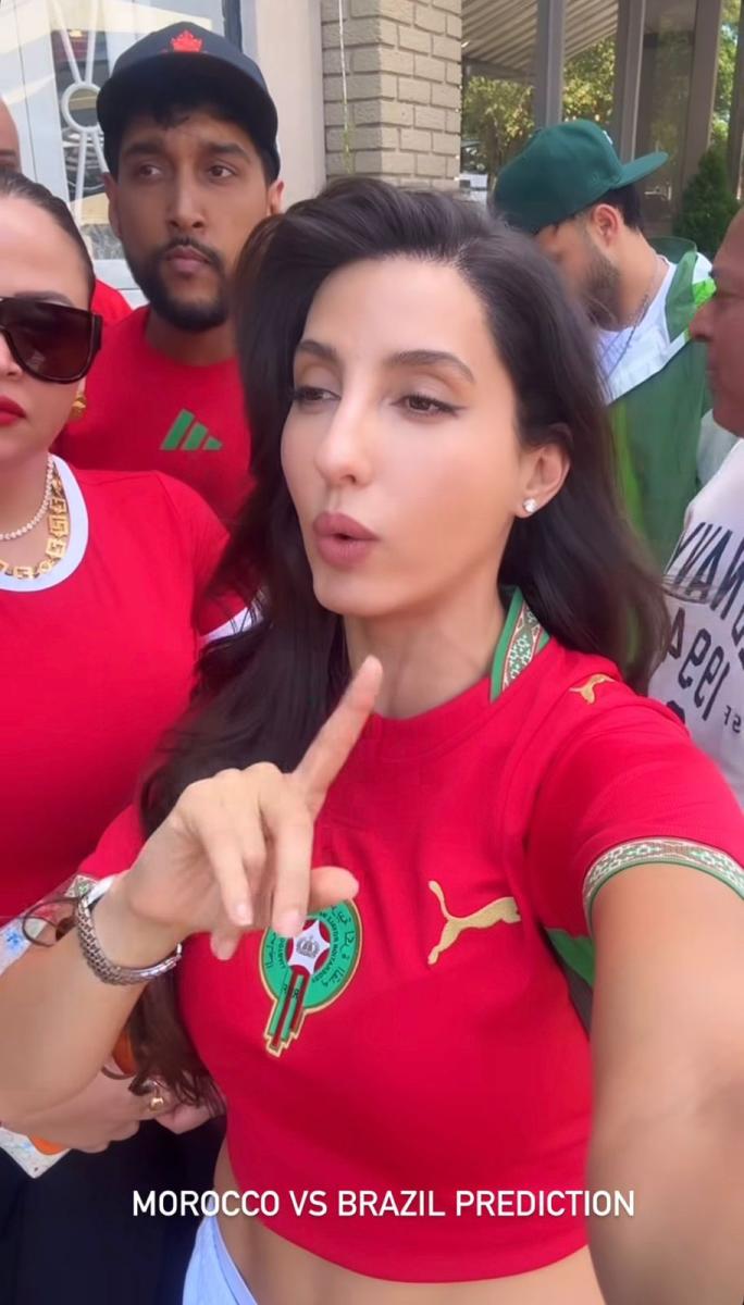 نورة فتحي