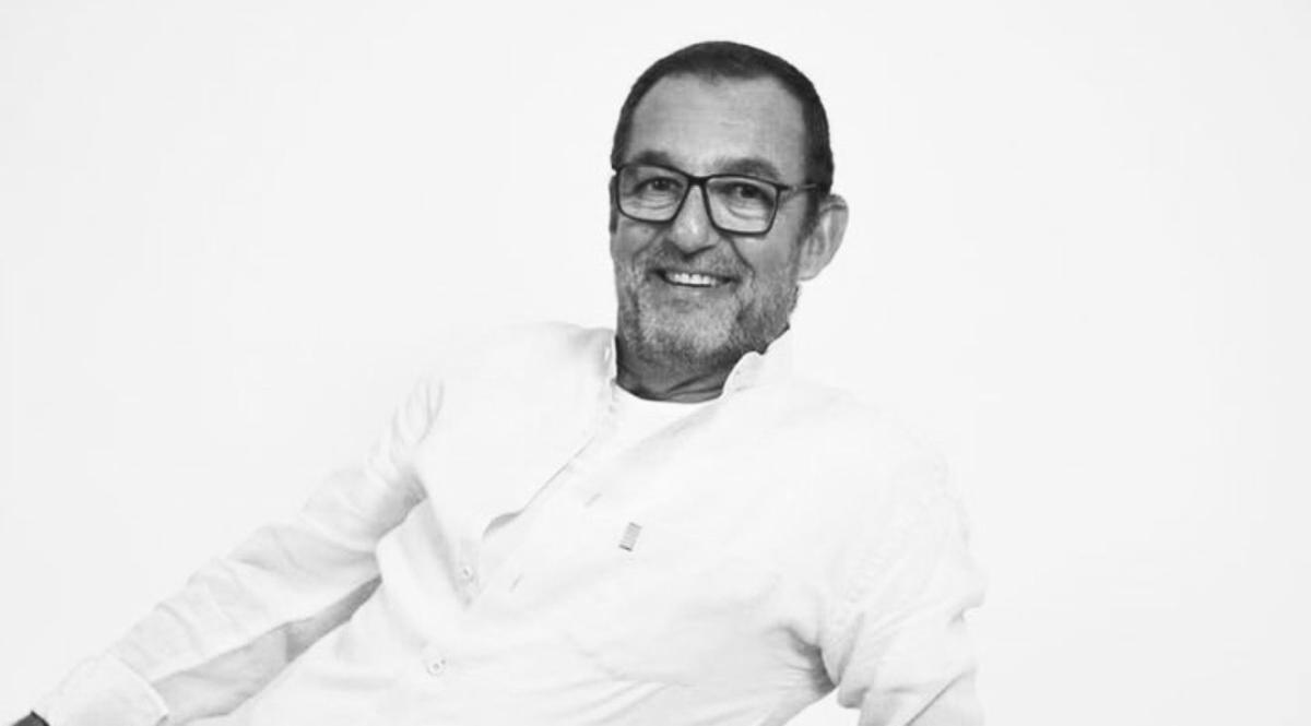 محمد مرزبان