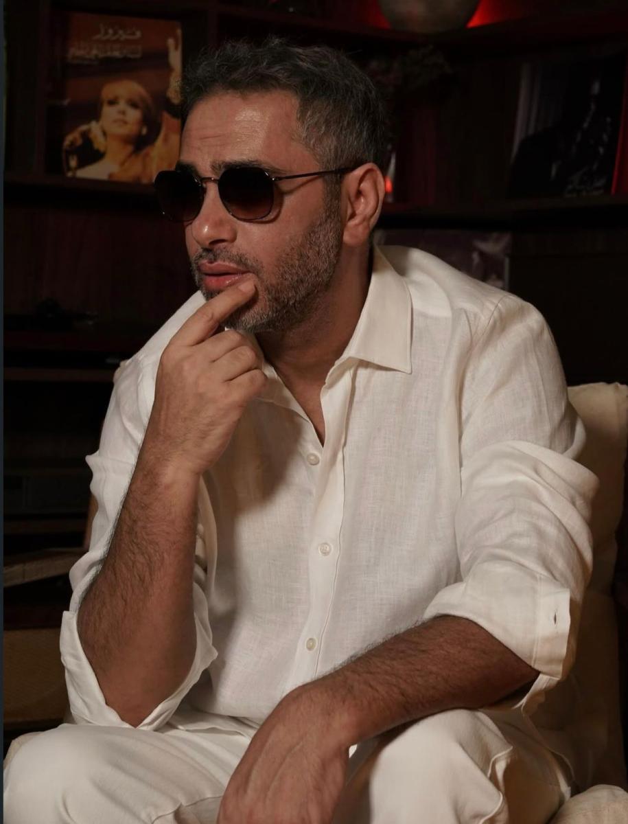 فضل شاكر