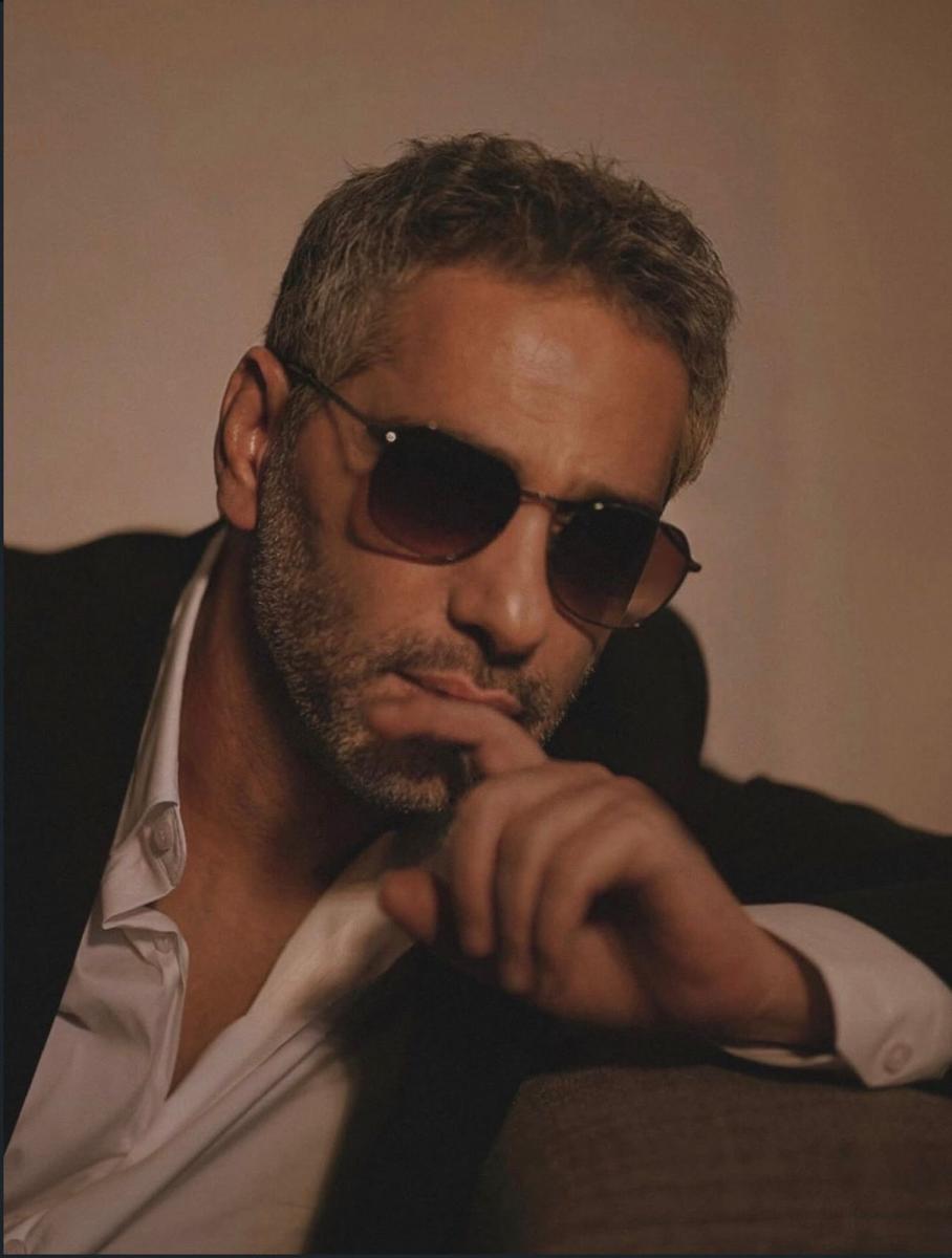 فضل شاكر