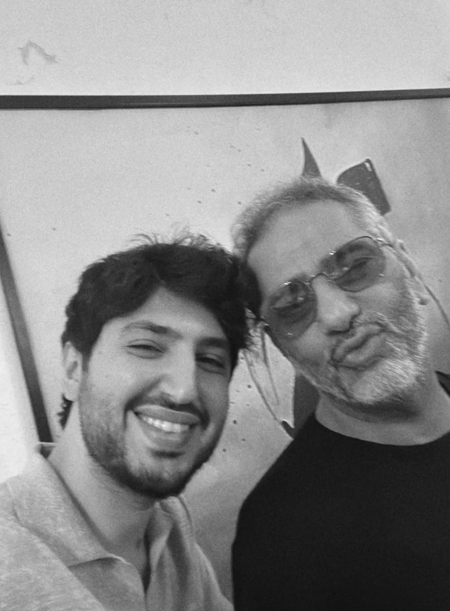 محمد فضل شاكر