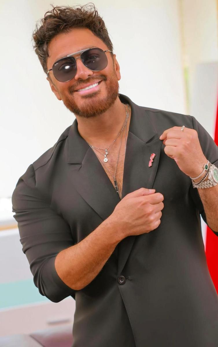 مهرجان جرش