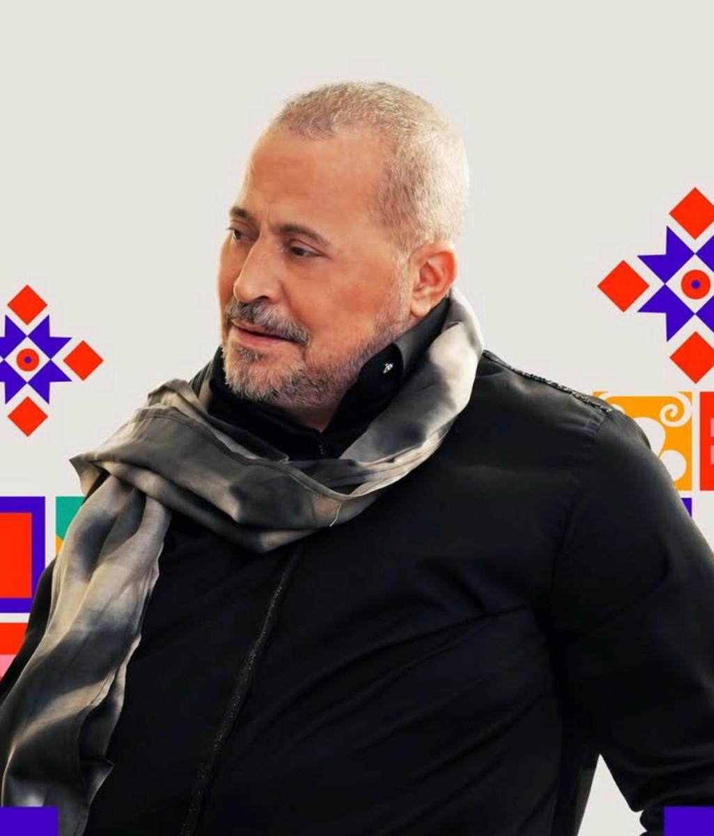 مهرجان جرش