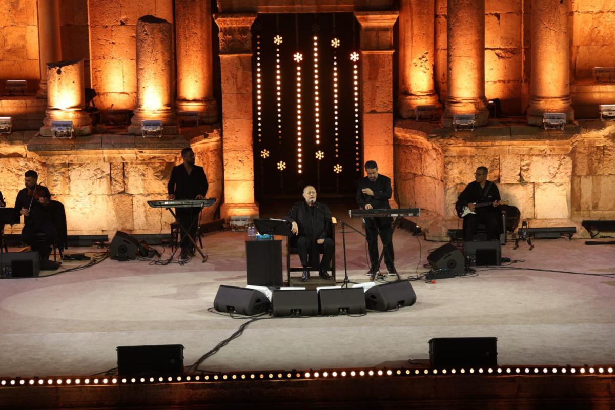 جورج وسوف