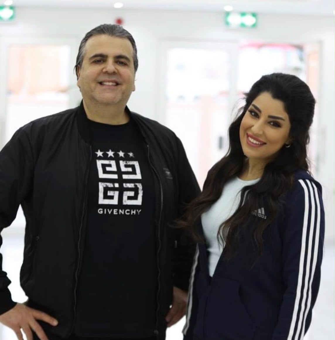 إبراهيم الحجاج، إبراهيم الحجاج Baby Boom، آيتن عامر، Aiten Amer، Baby Boom، بايبي بوم، Eagle Films، إيغل فيلمز، جمال سنان، مسلسل بايبي بوم، مسلسل إبراهيم الحجاج، مسلسل آيتن عامر، إيلي السمعان، شادي كيوان، عروة العربي، تصوير مسلسل بايبي بوم، الرياض، السعودية، مسلسلات عربية، مسلسلات خليجية، Off Season