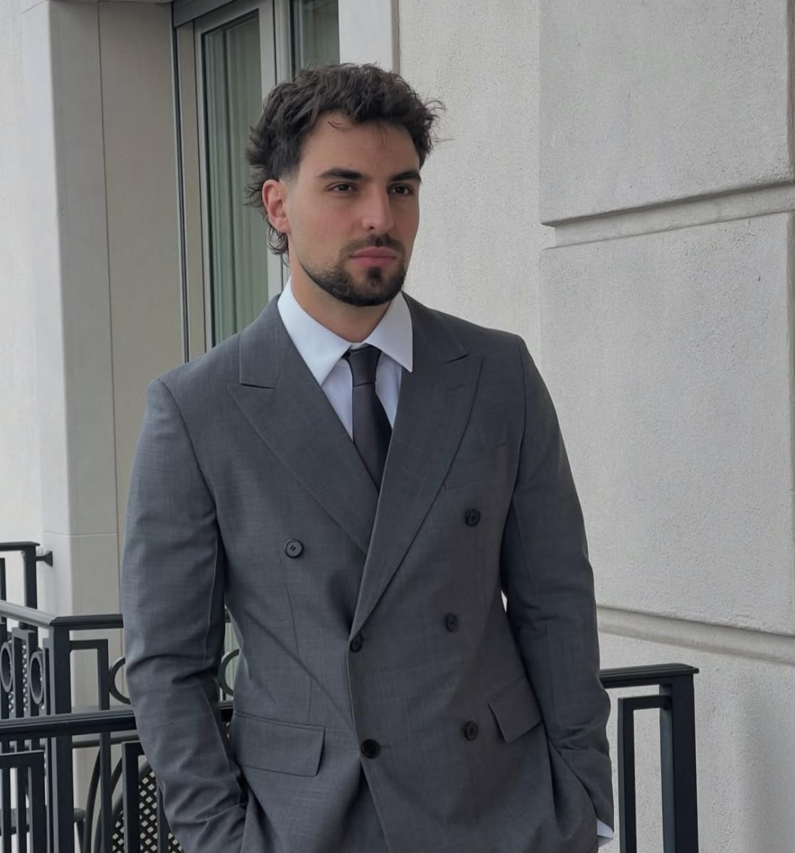 حصريًا لـ ET بالعربي: محمد عساف مفاجأة حفل سانت ليفانت في العبدلي