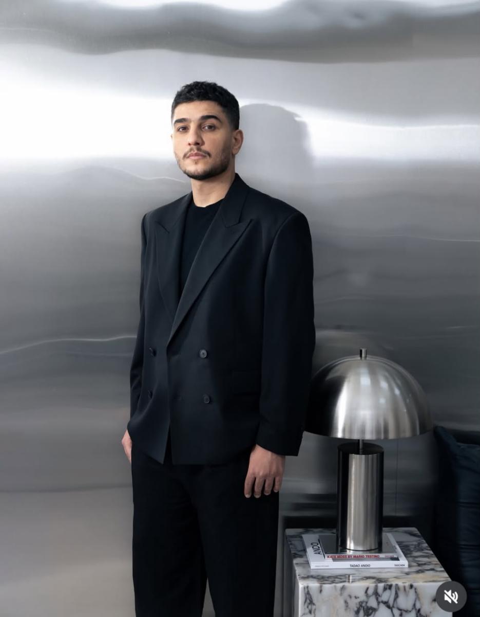 حصريًا لـ ET بالعربي: محمد عساف مفاجأة حفل سانت ليفانت في العبدلي