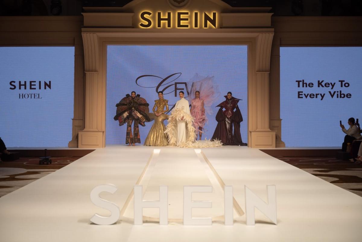 SHEIN Hotel