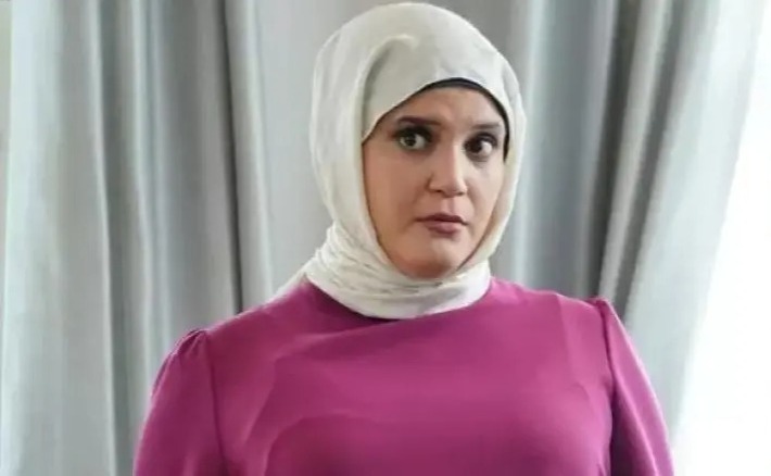 فايزة جيفيليك