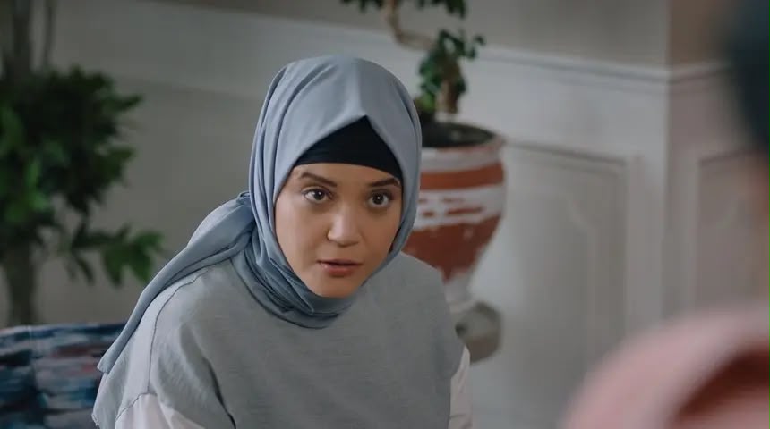 فايزة جيفيليك