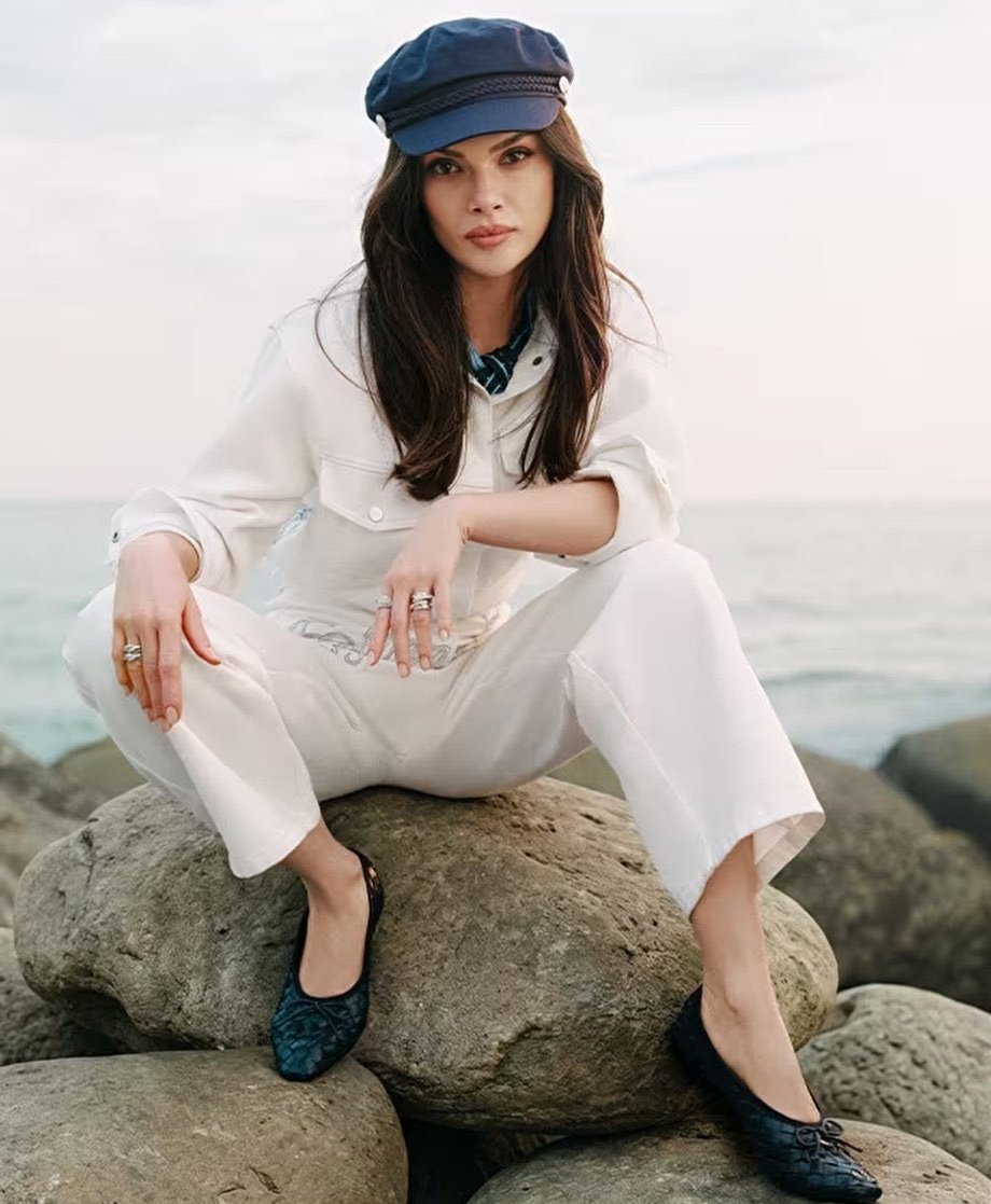 سينام أونسال