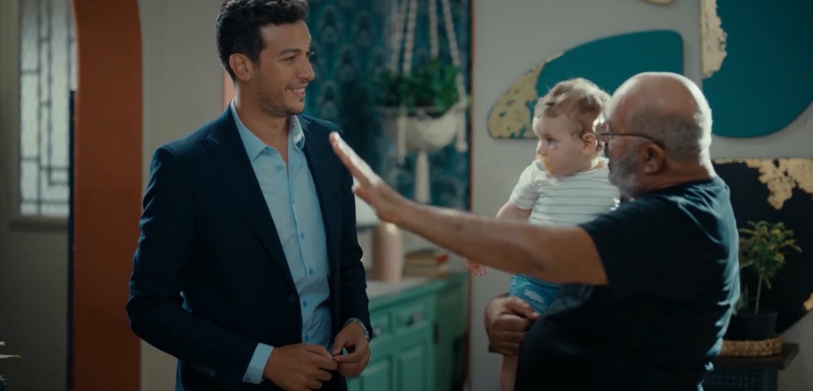 مسلسل ورد على فل وياسمين الحلقة&nbsp;15 والأخيرة