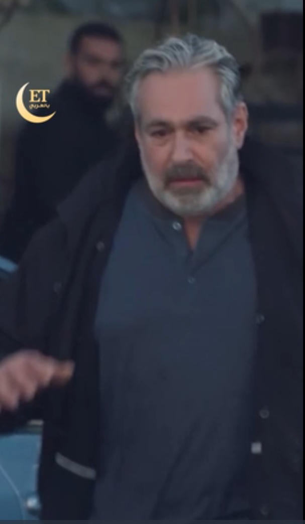 يورغو شلهوب - Yorgo Chalhoub - كارين رزق الله Carine Rizkallah - مسلسل المحافظة 15 - المحافظة 15 رمضان - مقابلة يورغو شلهوب ET بالعربي - قصة منيا في المحافظة 15 - دراما رمضان اللبنانية