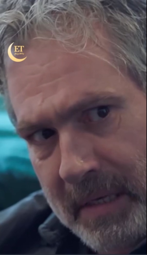 يورغو شلهوب - Yorgo Chalhoub - كارين رزق الله Carine Rizkallah - مسلسل المحافظة 15 - المحافظة 15 رمضان - مقابلة يورغو شلهوب ET بالعربي - قصة منيا في المحافظة 15 - دراما رمضان اللبنانية