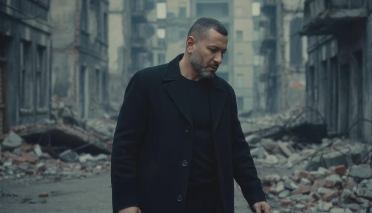 زياد برجي - مرقت الأيام - زياد برجي 2026 - أغاني زياد برجي - الأغنية اللبنانية الجديدة