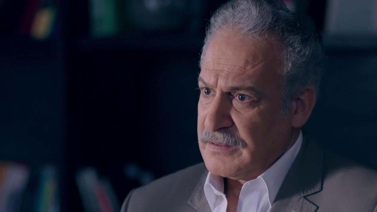 عمر زهران