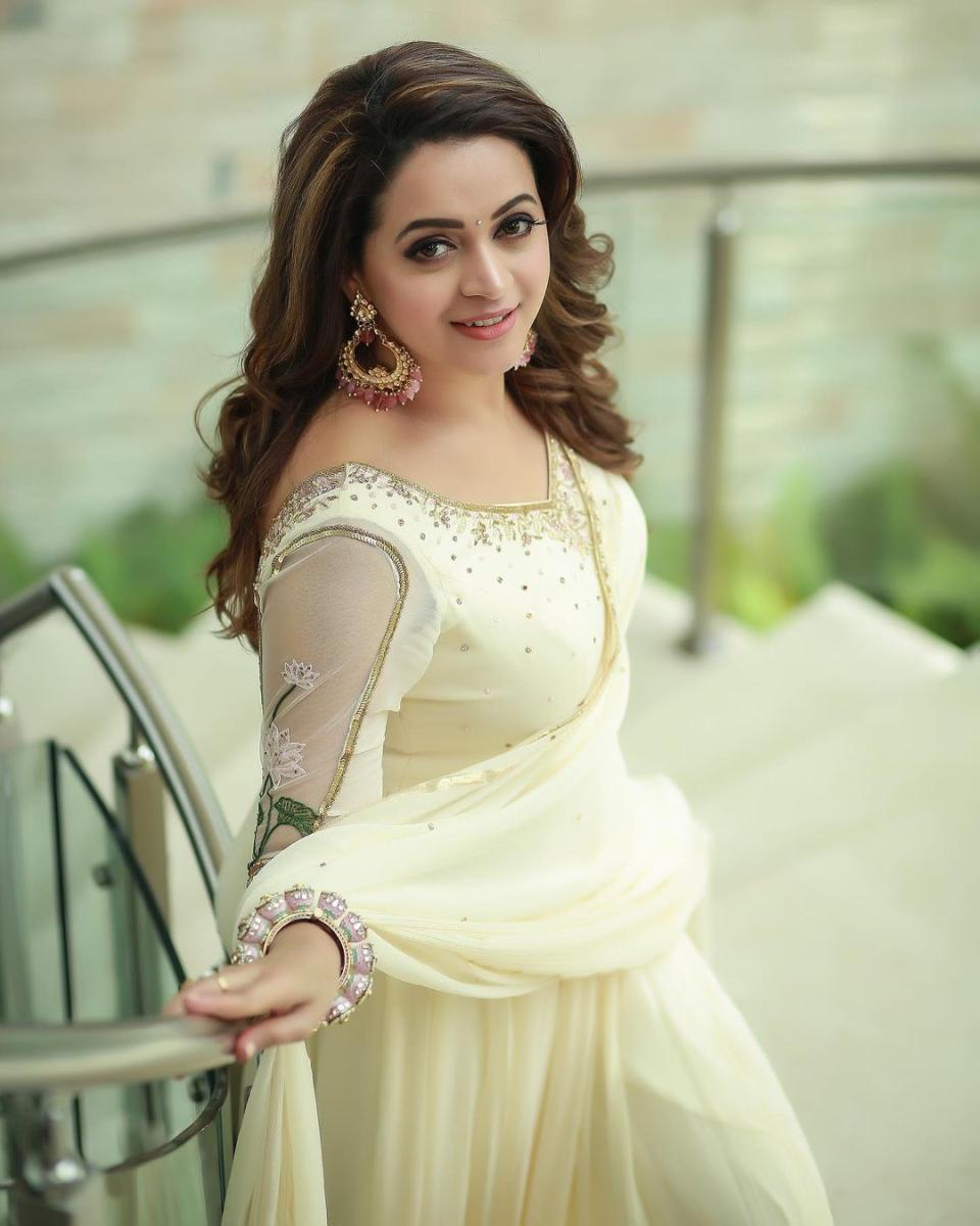 بهافانا مينون