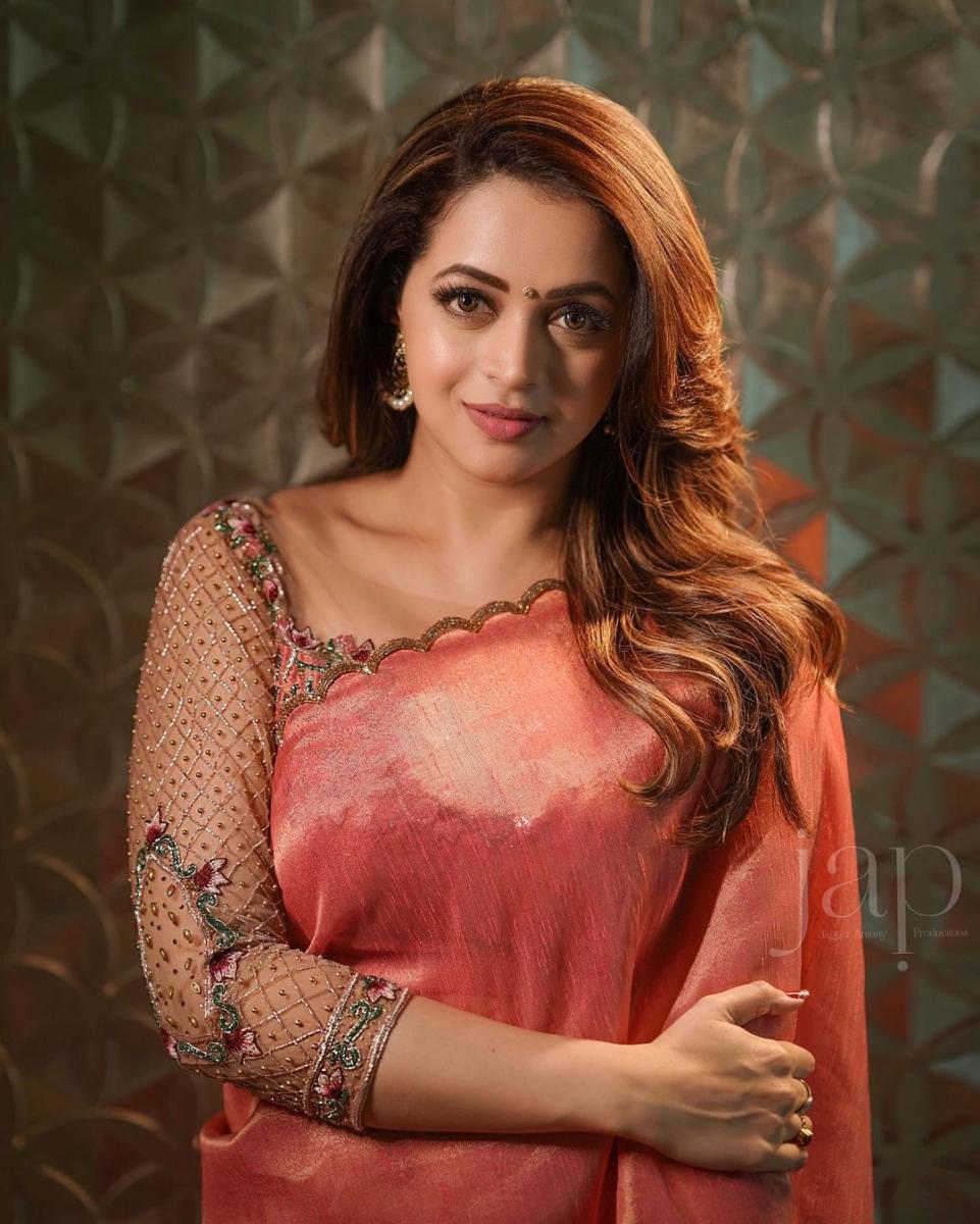 بهافانا مينون