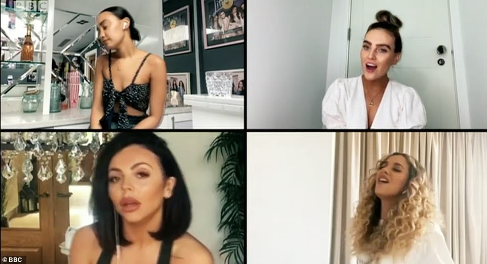 little mix