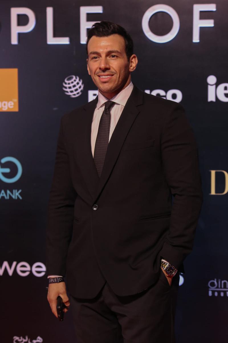صورة من حساب Yasser Elmogy على فيسبوك