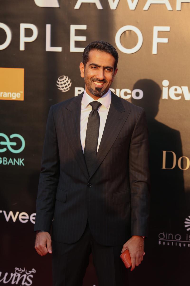 صورة من حساب Yasser Elmogy على فيسبوك