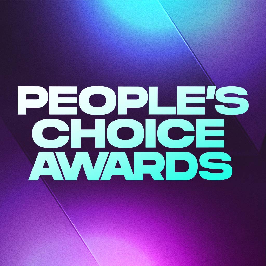 أحمد أبو الرب يفوز في People’s Choice Awards - صورة من انستغرام @peopleschoice