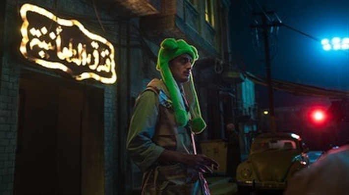 نتفليكس تطلق الإعلان الترويجي لـ الفيلم السعودي "راس براس"