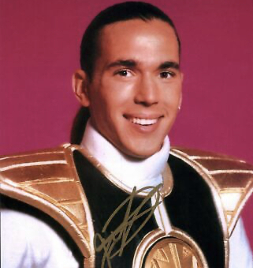 JASON DAVID FRANK