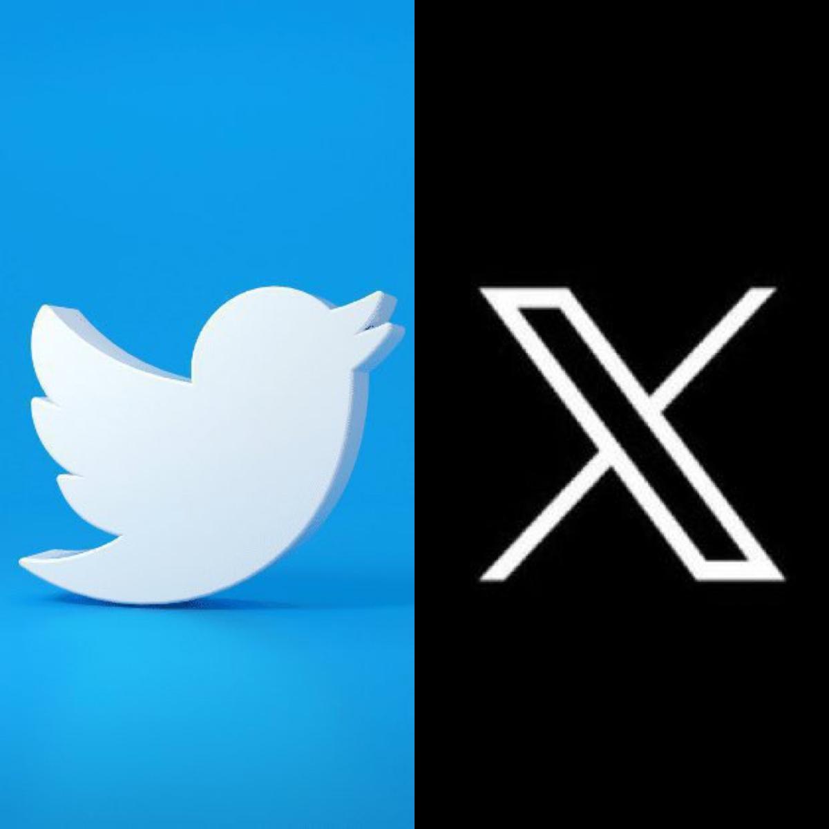 تويتر - X