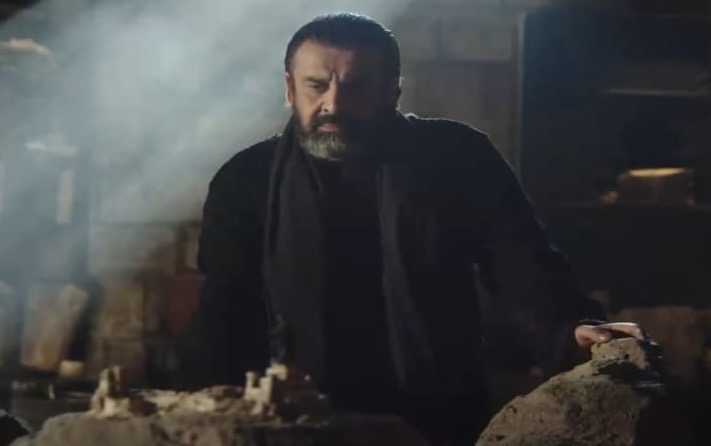 مسلسل الحشاشين الحلقة 10 رمضان 2024