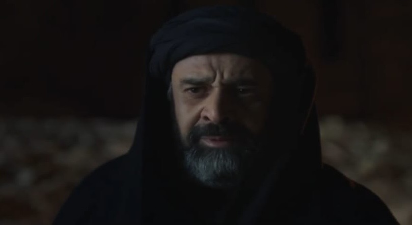 مسلسل الحشاشين الحلقة 11 رمضان 2024